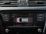 Škoda Octavia (2018) 1.6 TDi, ČR, Ambition Fresh - náhled 17