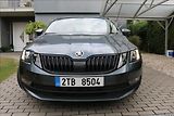 Škoda Octavia 1,0 85KW,ČR, 62000km - náhled 1