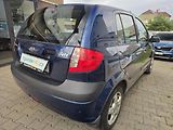 Hyundai Getz (2008) 1.1-2.MAJITEL-NÍZKÉ KM!!! - náhled 8