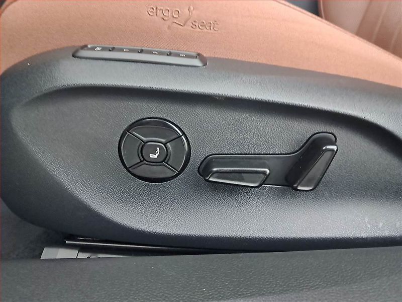 Škoda Superb (2025) 2.0 TDI - fotka 22 z 26