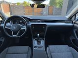 Volkswagen Passat (2023) 2.0 TDI DSG Business Tažné - náhled 15