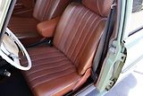 Mercedes-Benz 115 W115 230.4 manuál - náhled 22