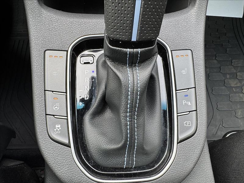 Hyundai i30 2,0 T-GDI N Performance DCT - fotka 8 z 17