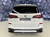 BMW X5 40d xDrive M-PAKET, EL. TAŽNÉ, - náhled 6