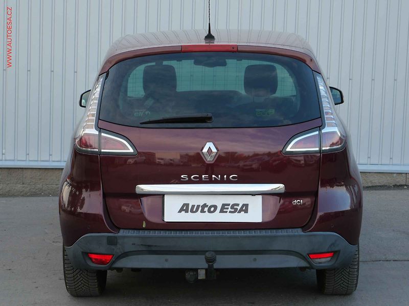 Renault Mégane (2014) 1.6 dCi, BOSE Edition - fotka 5 z 25