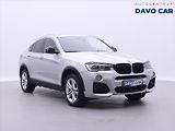BMW X4 3,0 35d xDrive 230kW M-Packet - náhled 1
