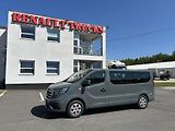 Renault Trafic (2026) COMBI L2H1 150k RED 8 míst - náhled 1