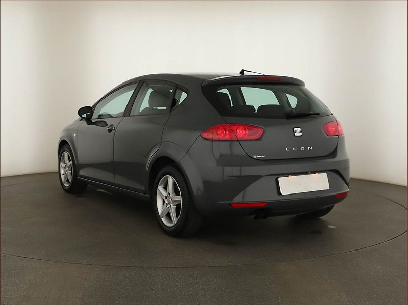 Seat Leon (2010) 1.4 TSI, ČR,1.maj, po STK - fotka 4 z 13