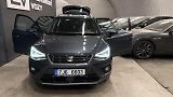 Seat Arona (2019) 1.0TGI- FR,LED,ZÁRUKA  - náhled 10