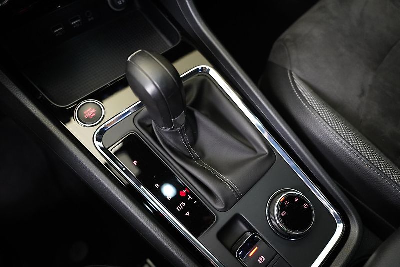 Seat Ateca - fotka 24 z 27