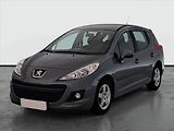 Peugeot 207 (2010) 1.4 VTi, po STK, zamluveno - náhled 1
