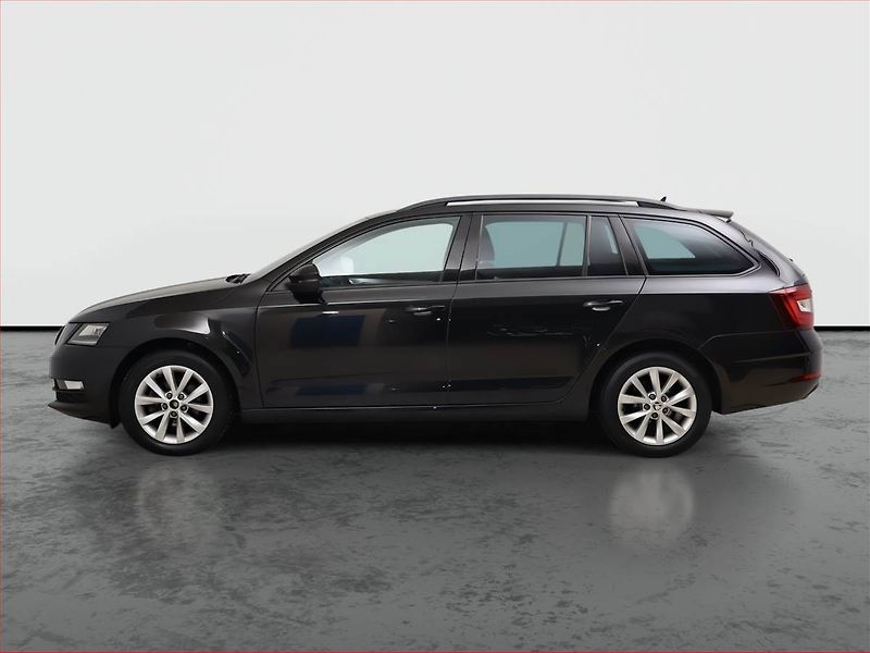 Škoda Octavia (2020) Ambition 2.0 TDI, Automat - fotka 3 z 20