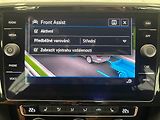 Volkswagen Passat 2.0 TDi LED SVĚTLA, rezervace - náhled 70