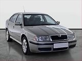 Škoda Octavia (2009) 1.6, Tažné, za skvělou cenu - náhled 1