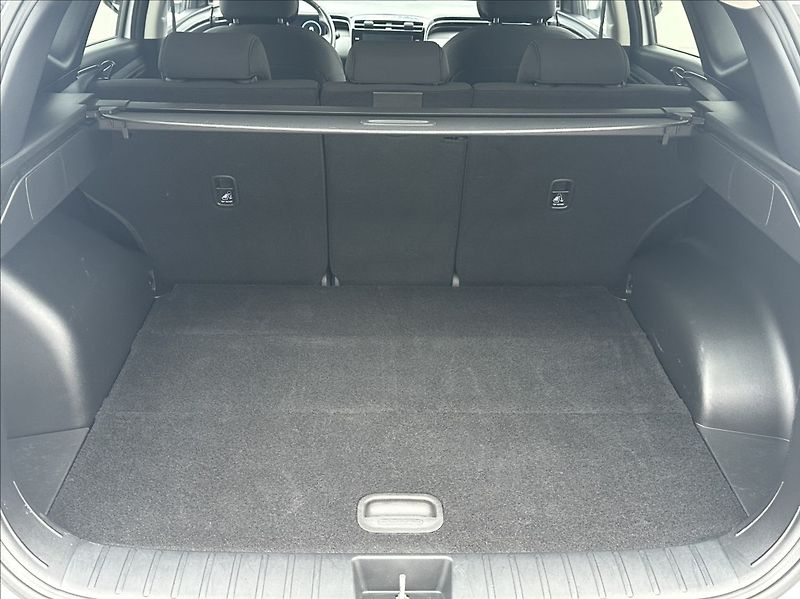 Hyundai Tucson 1,6 T-GDI 150PS  Smart A/T - fotka 42 z 55