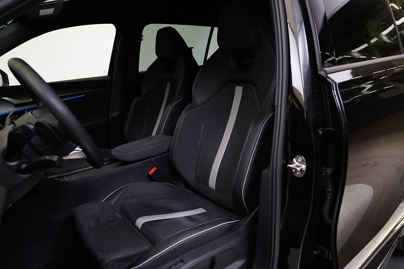 Škoda Kodiaq - fotka 11 z 27