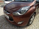 Hyundai ix20 1,4 CRDi 66kW - náhled 11