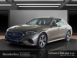 Mercedes-Benz Třídy E E 220d 4MATIC - náhled 1