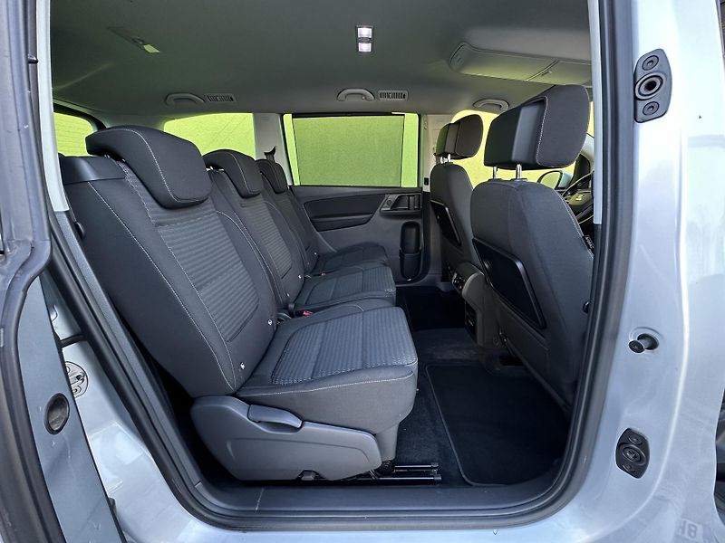 Seat Alhambra (2020) XCELLENCE 2.0TDI/130kW *DSG* - fotka 30 z 58