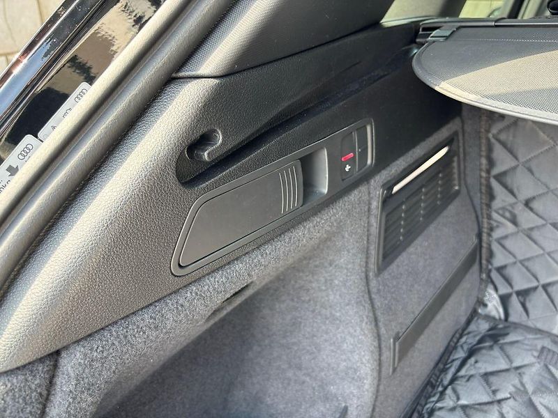 Audi Q5 (2019) 40 TDI quattro S line  - fotka 18 z 19