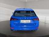 Škoda Octavia 2,0 TDI 85 Style - náhled 4