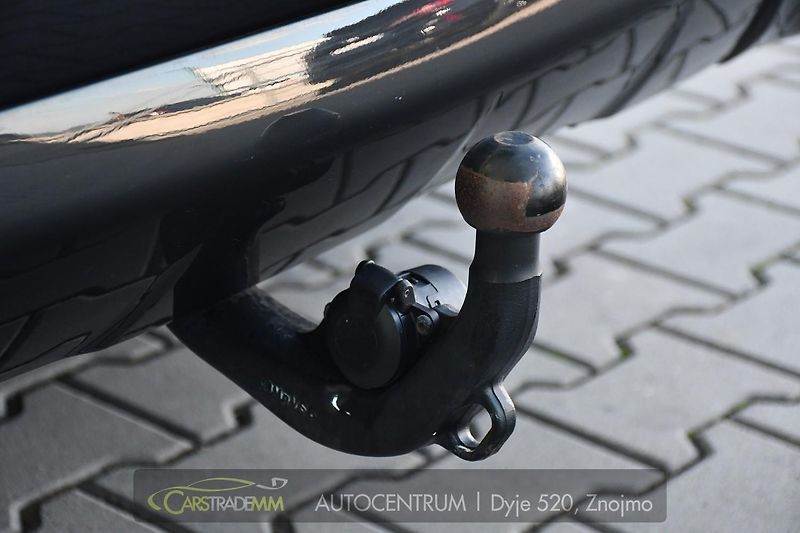 Alfa Romeo Stelvio 2.2 Diesel 16V 154kW REZERVACE - fotka 44 z 51