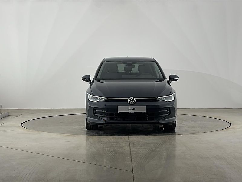 Volkswagen Golf (2025) Hatchback - fotka 4 z 28