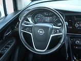 Opel Mokka (2018) 1.4 Turbo, Serv.kniha - náhled 16