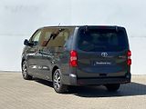 Toyota ProAce Verso 2,0 D-4D 8AT L2 Family Webasto - náhled 7