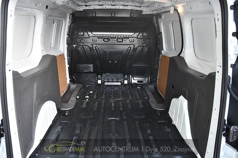 Ford Transit Connect 1.5ecoBlue 74kW TAŽNÉ - fotka 19 z 35