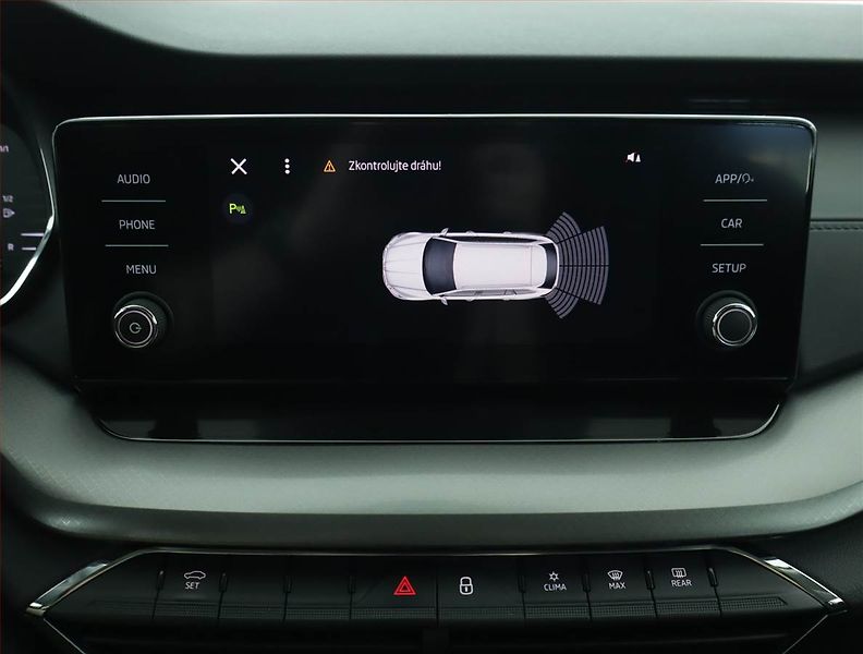 Škoda Octavia (2022) Ambition 2.0 TDI, ČR,1.maj - fotka 15 z 15