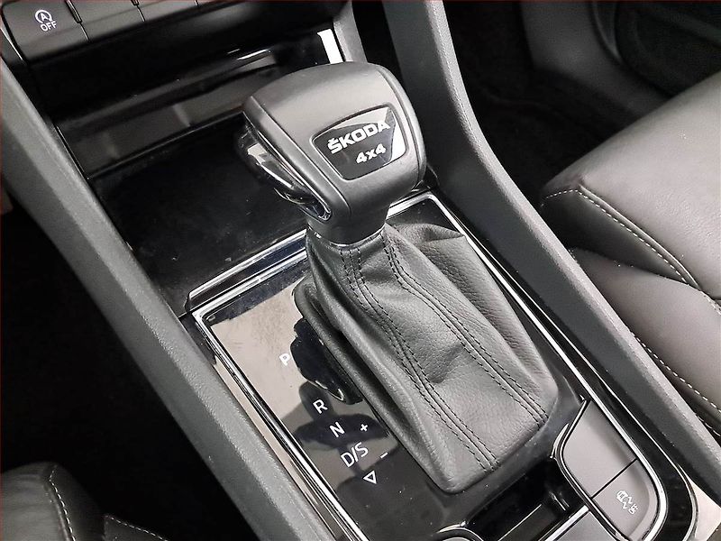 Škoda Kodiaq (2022) Style 2.0 TDI 4x4 - fotka 15 z 20