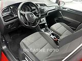 Volkswagen Touran (2016) 1.6TDi, AT, LED - náhled 2