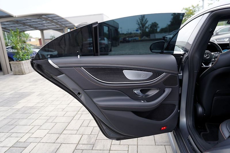 Mercedes-Benz CLS 400d AMG/4Matic/340 PS/Edice 1 - fotka 19 z 50
