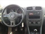 Volkswagen Golf 1,6 TDi Klimatizace - náhled 16