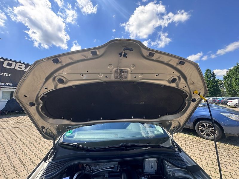 Škoda Fabia (2015) 1,2 TSI 81 KW 2. MAJ KILOMETRY - fotka 43 z 50