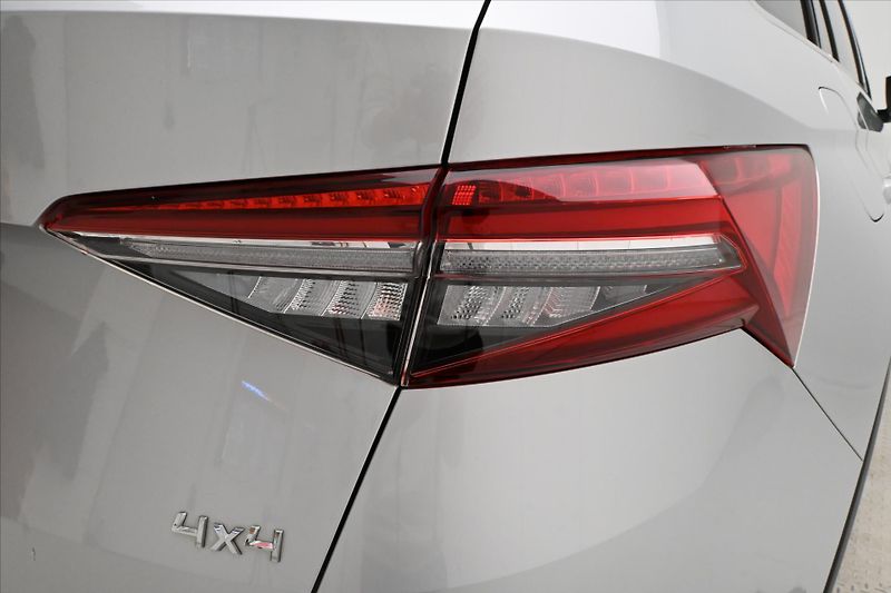 Škoda Kodiaq 2,0 TDI 147kW L&K DSG 4x4 Záru - fotka 32 z 33