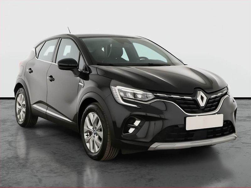 Renault Captur (2021) Intens E-Tech Plug-in, Automat - fotografie inzerátu