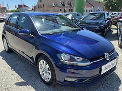 Volkswagen Golf (2019) 1.6 TDi, AC, temp - fotografie inzerátu