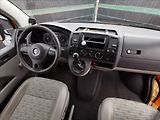 Volkswagen Transporter 2.0 TDI - náhled 7
