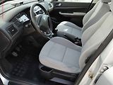 Peugeot 307 (2006) 1.6 HDI, AC, tažné - náhled 9
