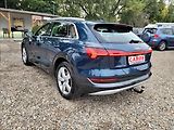 Audi e-tron 0,0 55,95KWH,4x4,SOH 90,6% - náhled 4