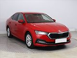 Škoda Octavia (2021) 2.0 TDI, Tempomat - náhled 1