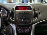 Opel Zafira TOURER 1.4 TURBO 103kW 7 MÍST  - náhled 14