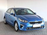 Kia Ceed (2019) 1.4 CVVT, Serv.kniha, Tempomat - náhled 1