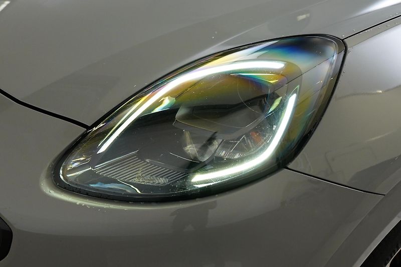 Ford Puma - fotka 9 z 28