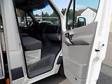 Volkswagen Crafter (2009) 2,5 120KW SKLÁPĚČ - náhled 22