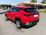 Hyundai Tucson (2022) 1.6 T-GDi KOUP.ČR v ZÁRUCE - náhled 2