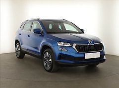 Škoda Karoq (2025) 1.5 TSI, Drive, FullLed - fotografie inzerátu