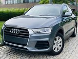 Audi Q3 1.4TFSI MAN SERVISKA TAŽNÉ - náhled 1